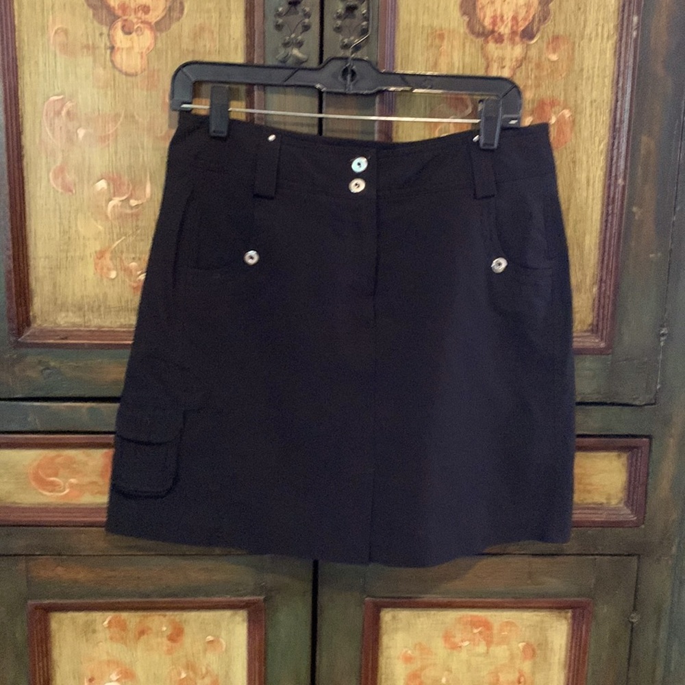 NWOT Jamie Sadock Skirt